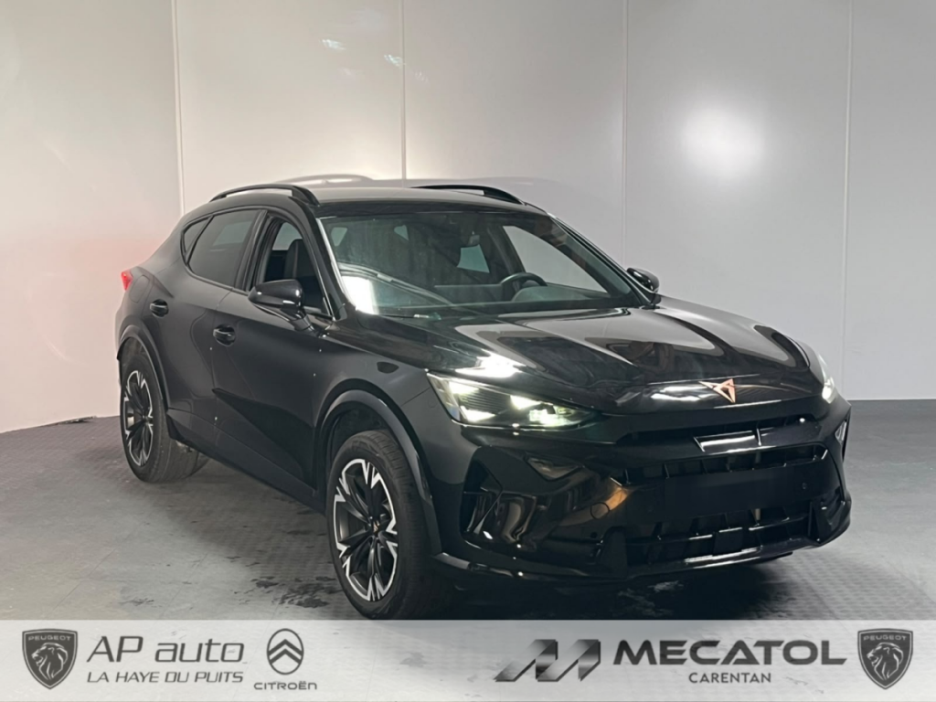 Cupra Formentor 2.0 TDI 150CH DSG7 V