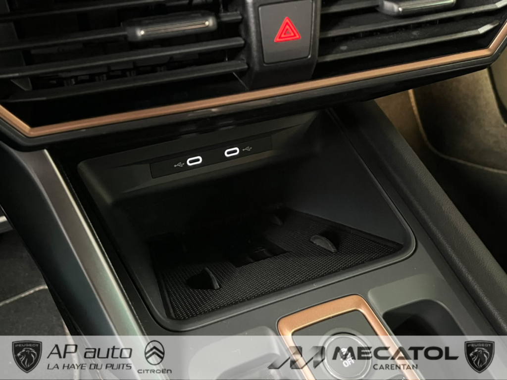 Cupra Formentor 2.0 TDI 150CH DSG7 V