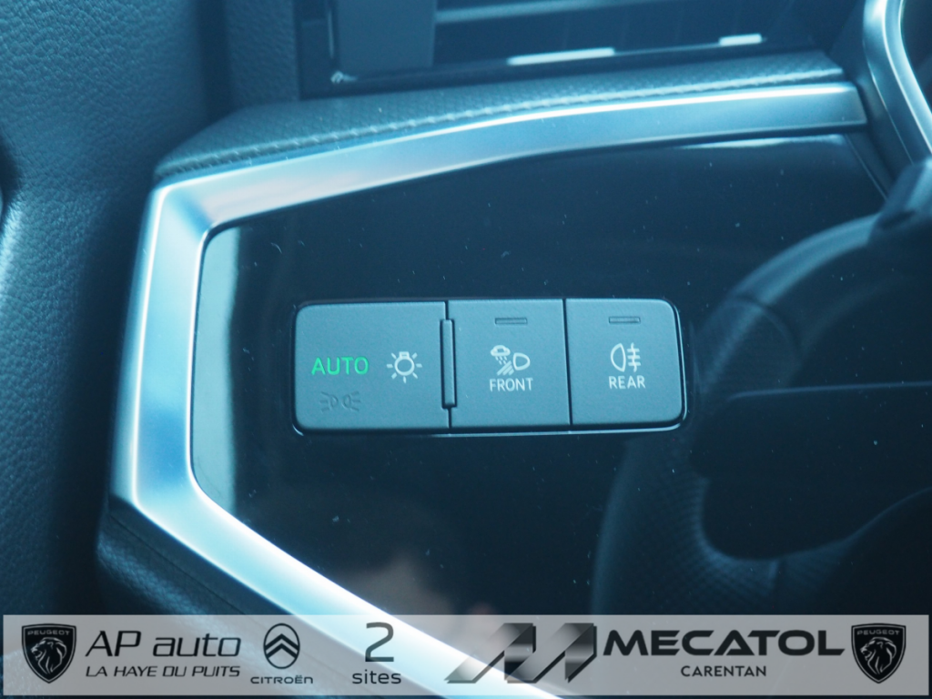 Audi Q3 (2) 35 TDI 150 QUATTRO S Tronic S LINE