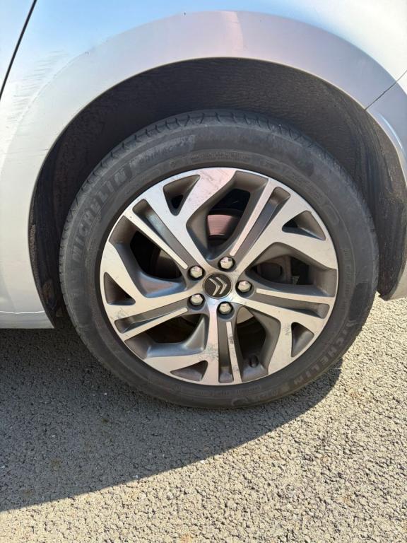 Citroën C4 Picasso (2) e-HDi 115 BVM6 Feel Edition
