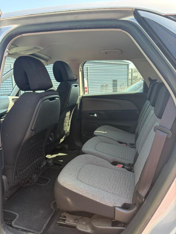 Citroën C4 Picasso (2) e-HDi 115 BVM6 Feel Edition