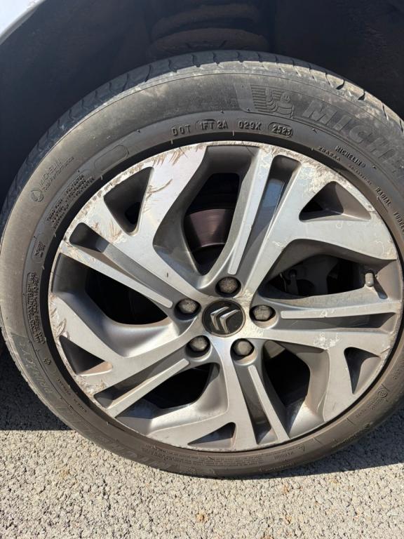 Citroën C4 Picasso (2) e-HDi 115 BVM6 Feel Edition