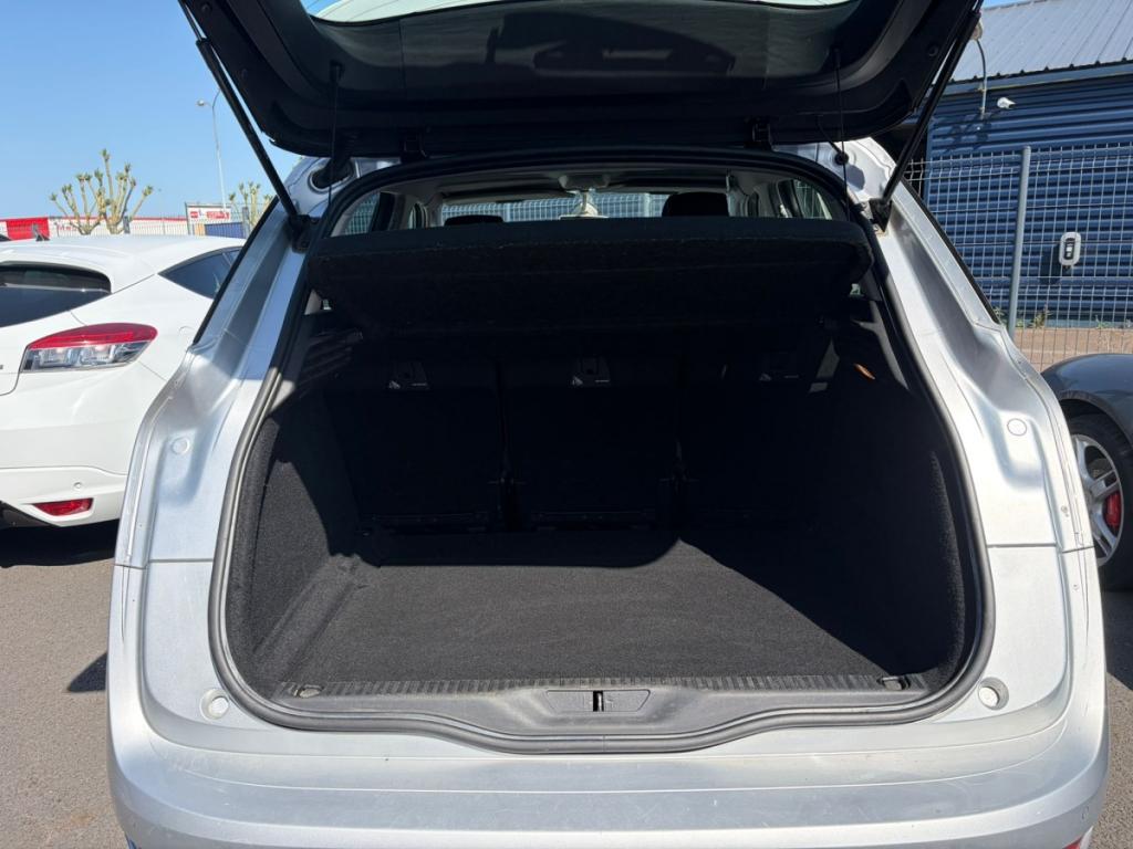 Citroën C4 Picasso (2) e-HDi 115 BVM6 Feel Edition