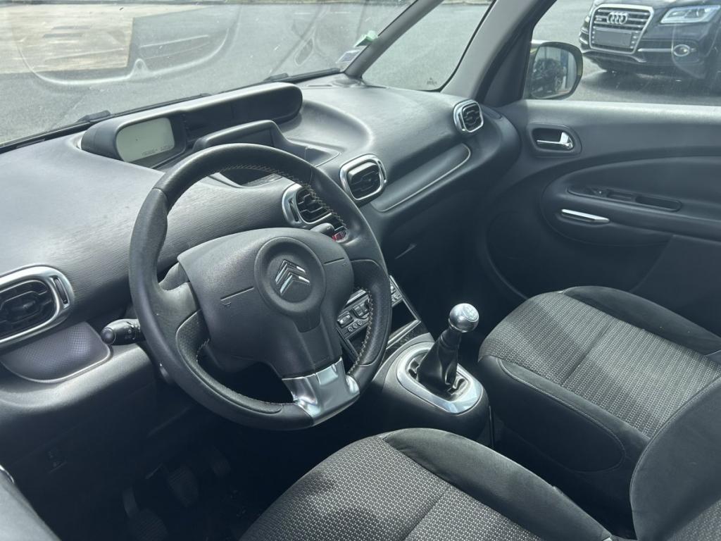 Citroën C3 PICASSO HDI 110 FAP Aidream Exclusive