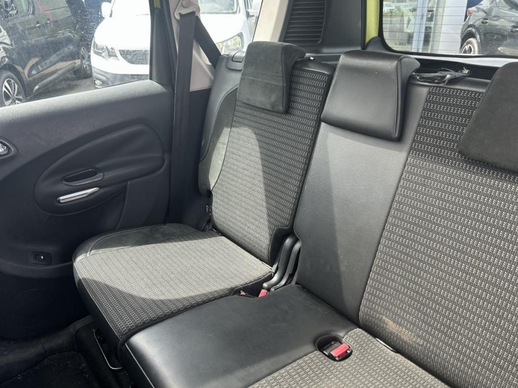 Citroën C3 PICASSO HDI 110 FAP Aidream Exclusive