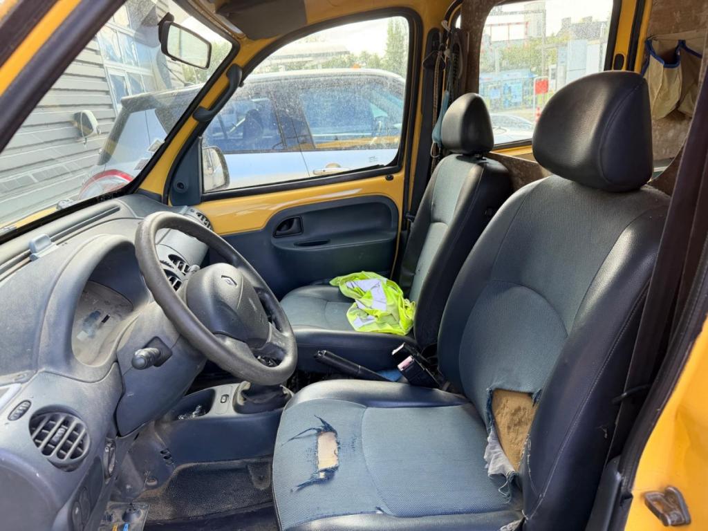 Renault Kangoo Express Générique 1.9D55 VENTE UNIQUEMENT AUX PROFESSIONNELS DE L'AUTOMOBILE
