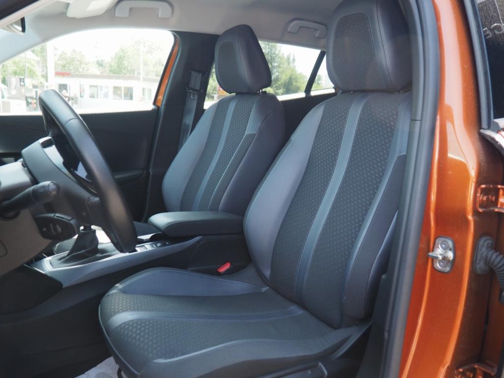 Peugeot 2008 Puretech 110 S&S ALLURE