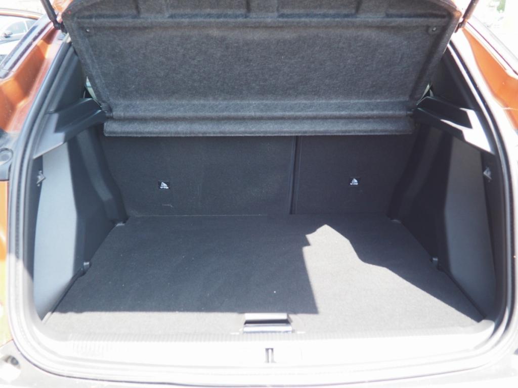 Peugeot 2008 Puretech 110 S&S ALLURE