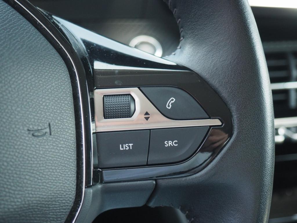 Peugeot 2008 Puretech 110 S&S ALLURE