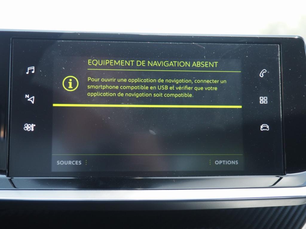Peugeot 2008 Puretech 110 S&S ALLURE