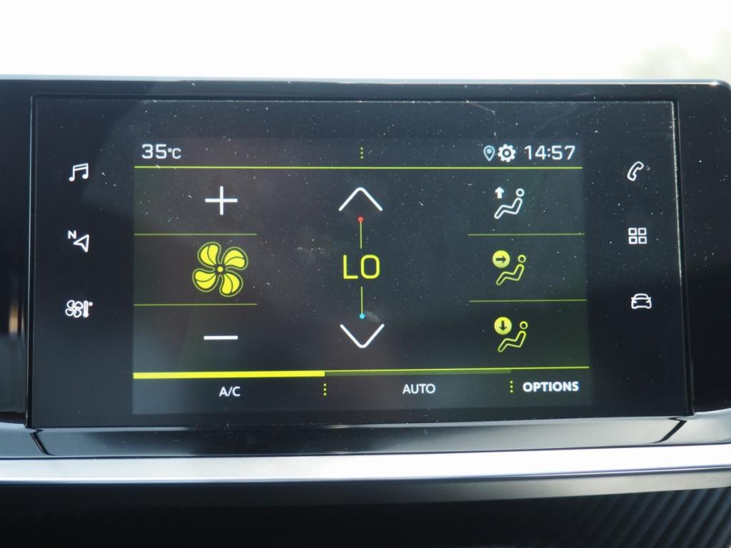 Peugeot 2008 Puretech 110 S&S ALLURE