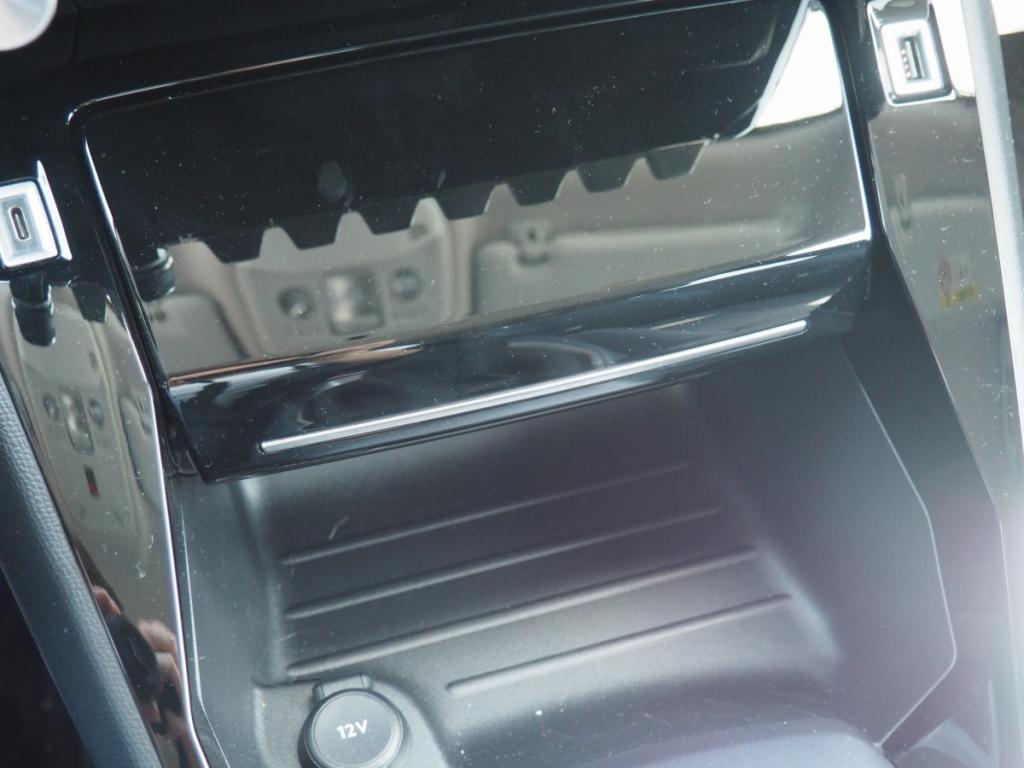 Peugeot 2008 Puretech 110 S&S ALLURE