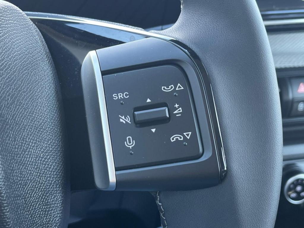 Citroën C3 (4) Turbo 100 BVM PLUS