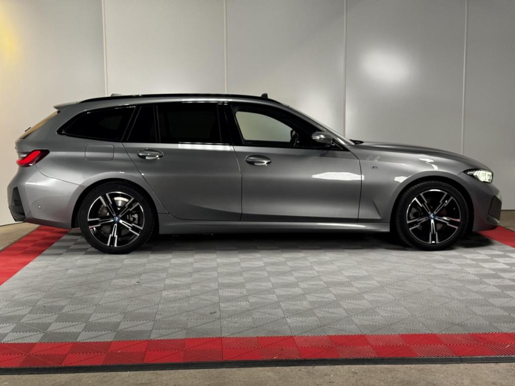 Bmw Série 3 Touring (7) 330e 292ch M Sport BVA8 Hybride