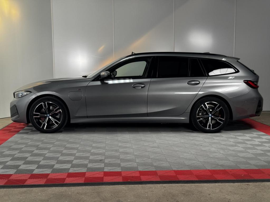 Bmw Série 3 Touring (7) 330e 292ch M Sport BVA8 Hybride