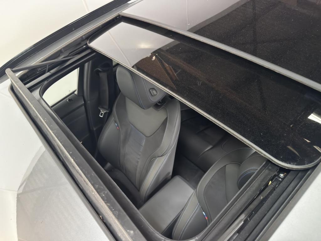 Bmw Série 3 Touring (7) 330e 292ch M Sport BVA8 Hybride