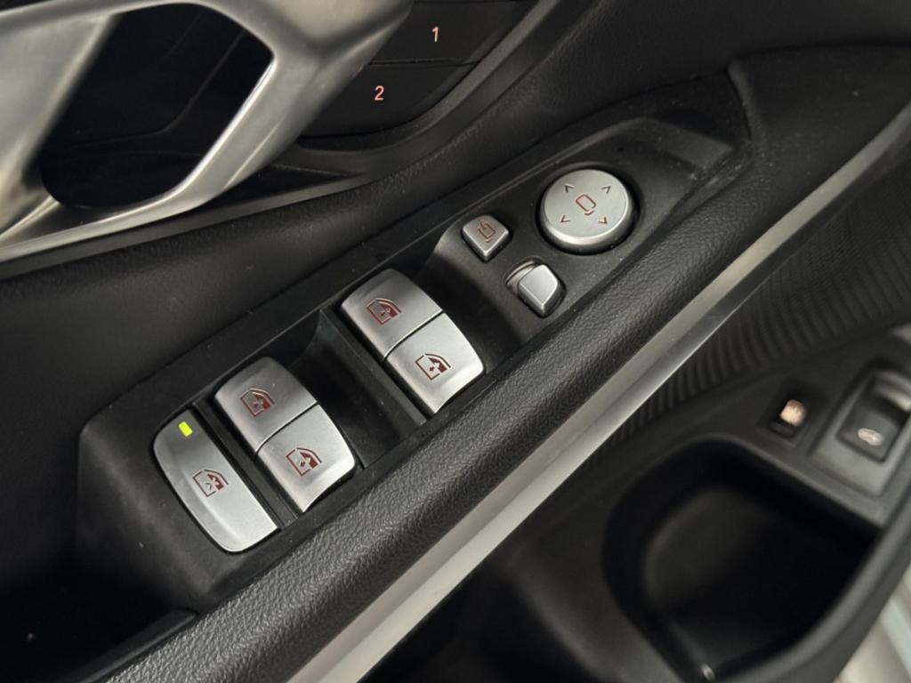 Bmw Série 3 Touring (7) 330e 292ch M Sport BVA8 Hybride