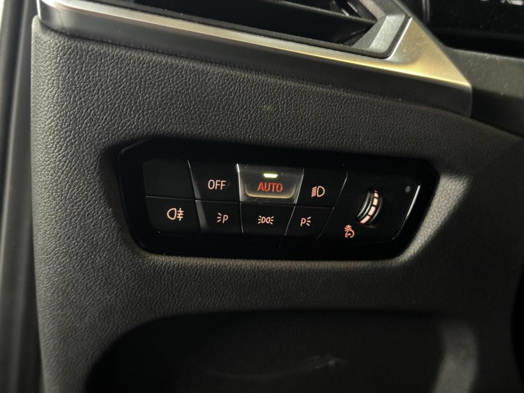 Bmw Série 3 Touring (7) 330e 292ch M Sport BVA8 Hybride