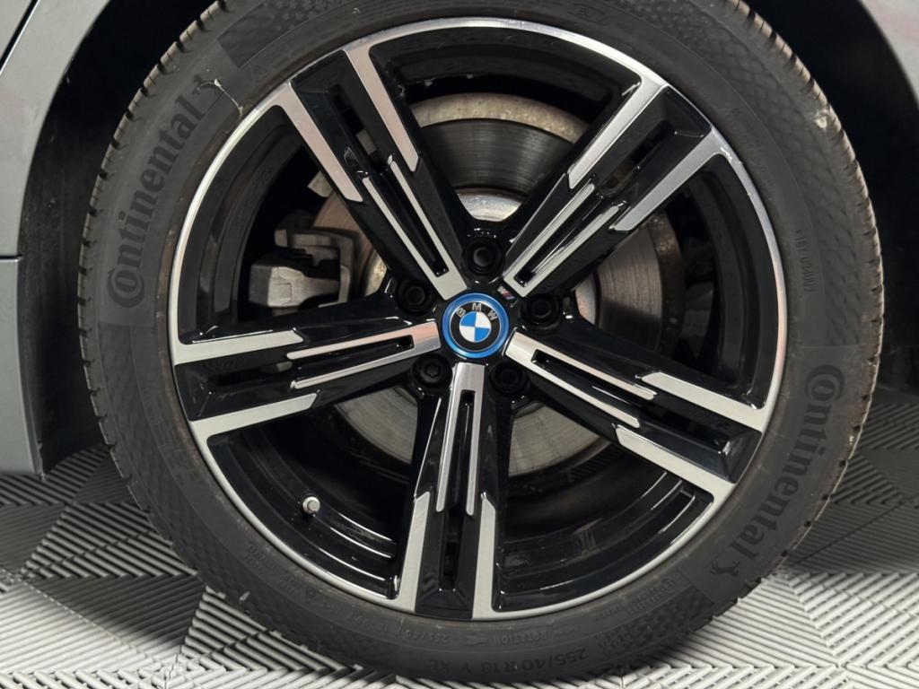 Bmw Série 3 Touring (7) 330e 292ch M Sport BVA8 Hybride