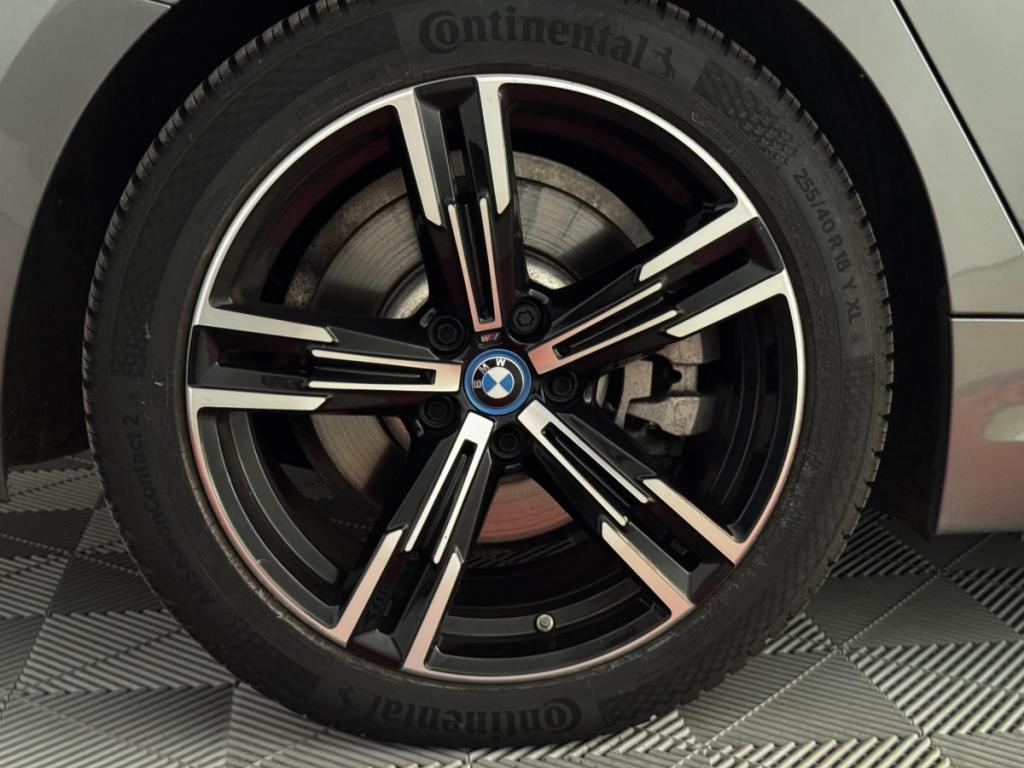 Bmw Série 3 Touring (7) 330e 292ch M Sport BVA8 Hybride