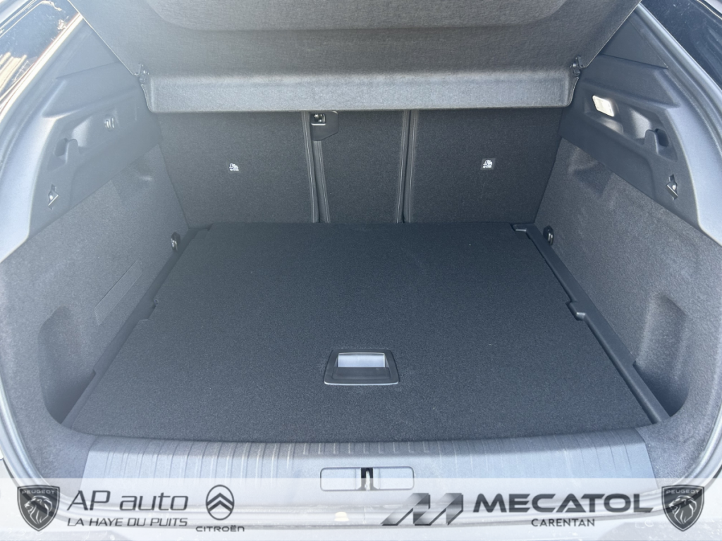 Peugeot 3008 Hybrid (3) 1.2 107KW GT eDCS6