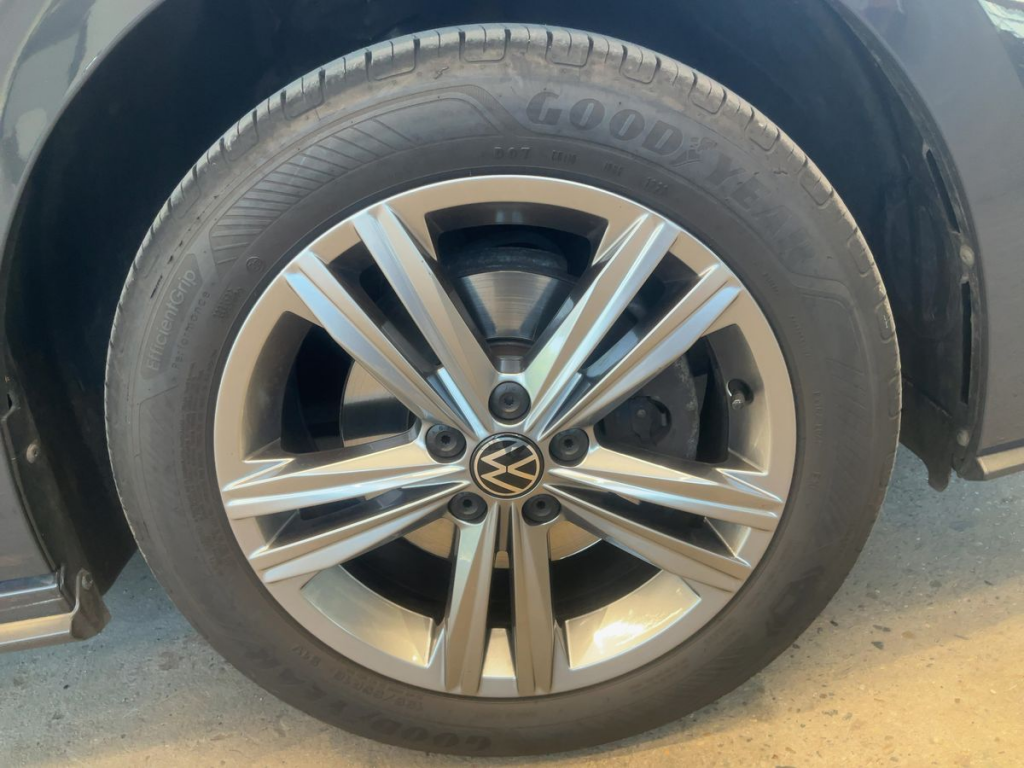 Volkswagen Polo 1.0 TSI R-Line