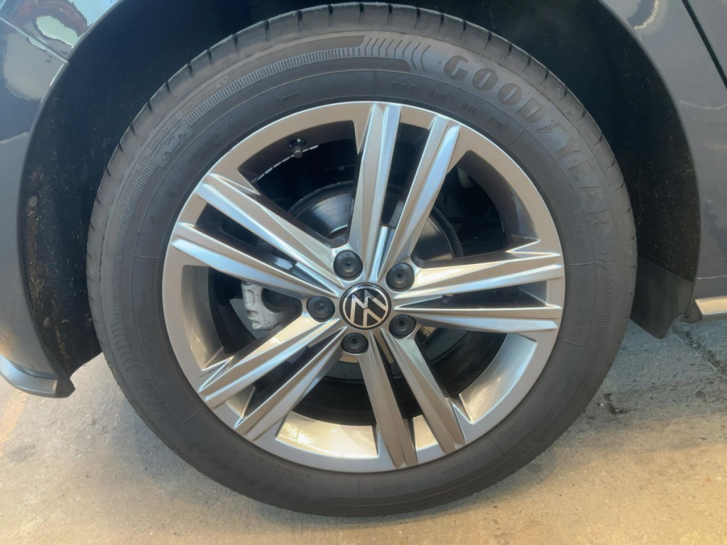 Volkswagen Polo 1.0 TSI R-Line