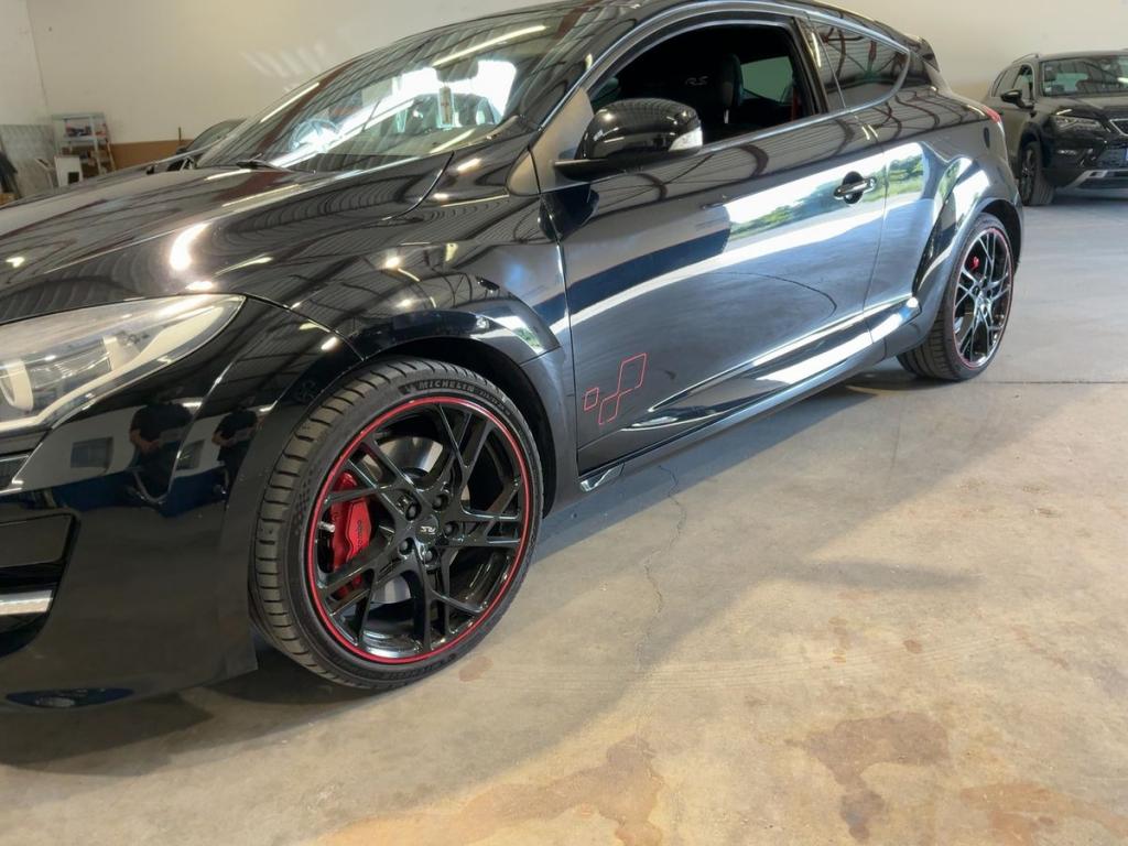 Renault Mégane Coupé Renault Sport (3) R.S. 2.0T 265 S&S