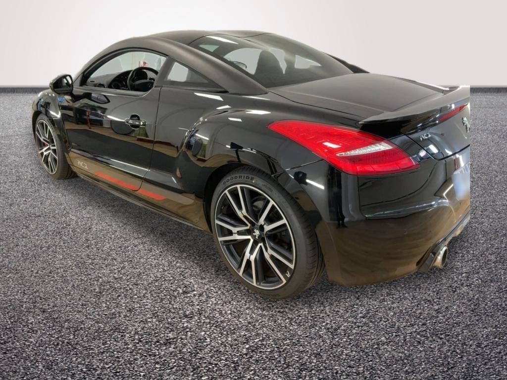 Peugeot RCZ 1.6 THP 270 R