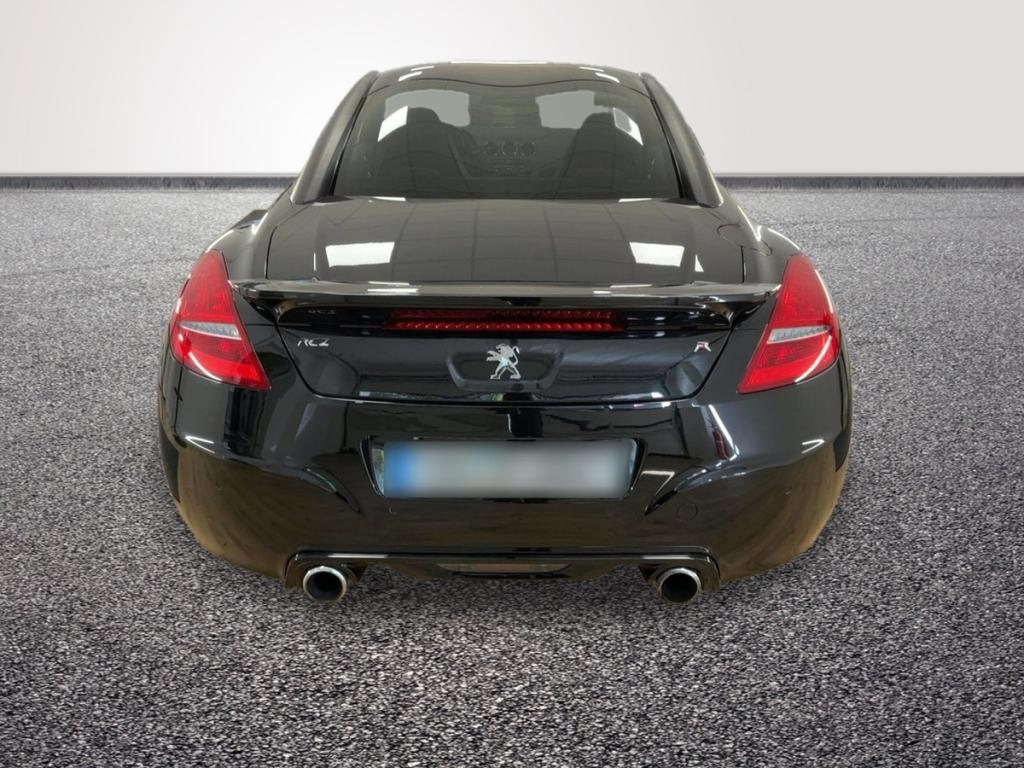 Peugeot RCZ 1.6 THP 270 R