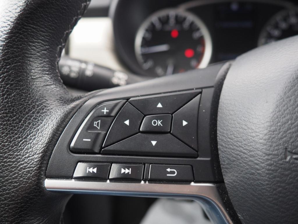 Nissan Micra (5) IG-T 92 Tekna