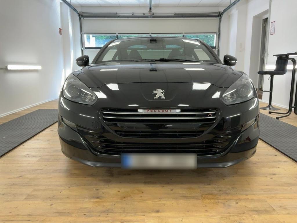 Peugeot RCZ 1.6 270 THP R