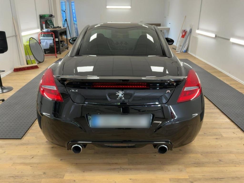 Peugeot RCZ 1.6 270 THP R
