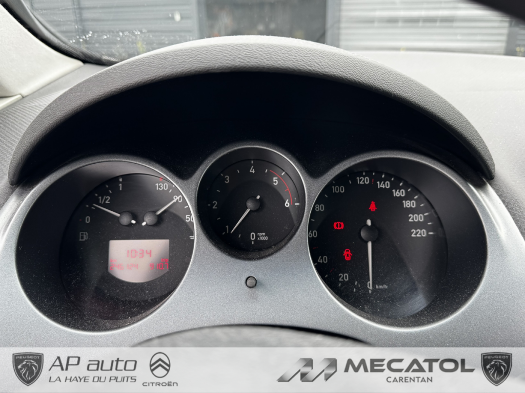 Seat ALTEA 1.9 TDi 105 FAP Gran via