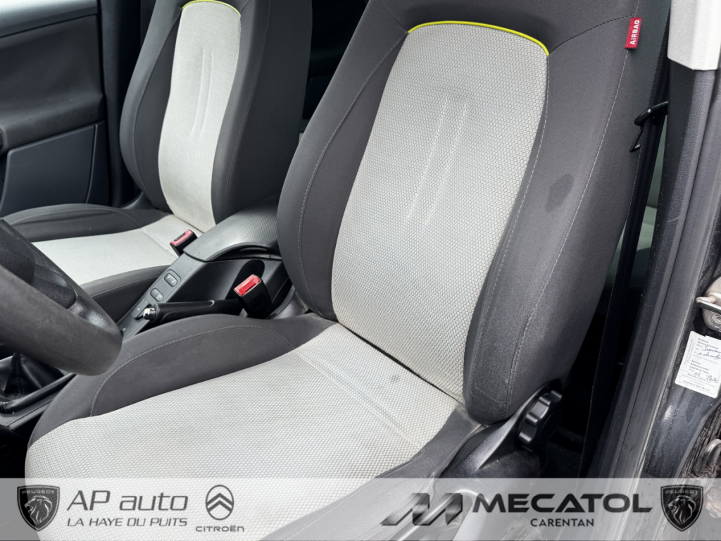 Seat ALTEA 1.9 TDi 105 FAP Gran via
