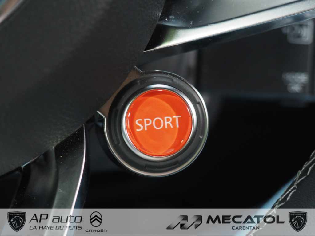 Alpine A110 (2) A110 GTS 2 portes Coupé (nov. 2025) (co2 160)