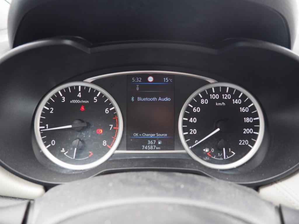 Nissan Micra (5) IG-T 92 Tekna