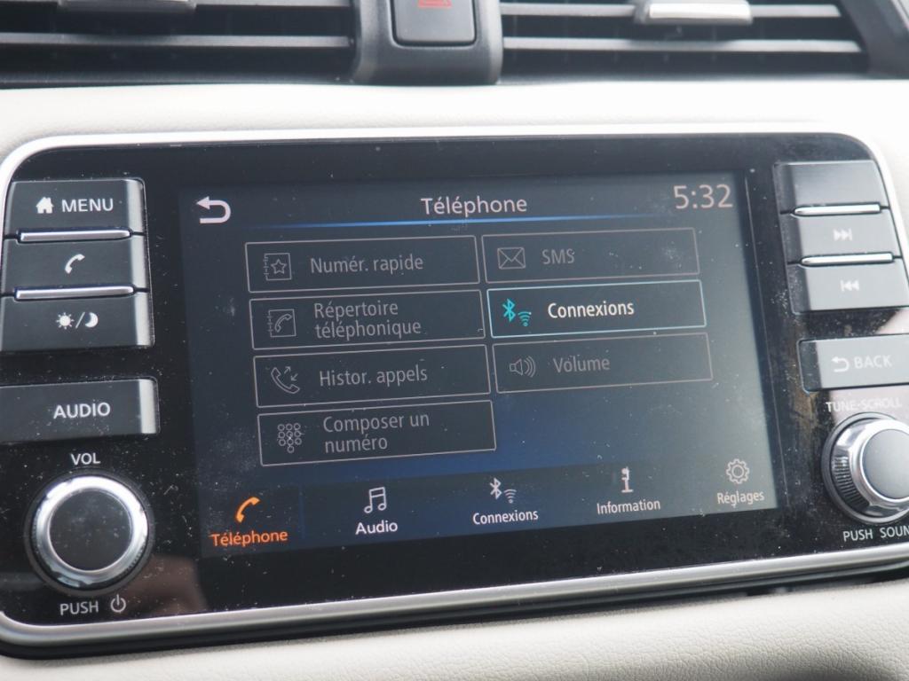 Nissan Micra (5) IG-T 92 Tekna