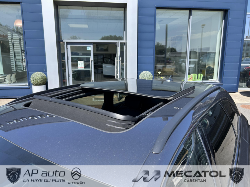 Audi RS4 Avant (4) V6 2.9 TFSI 450ch Quat Tiptronic Avant