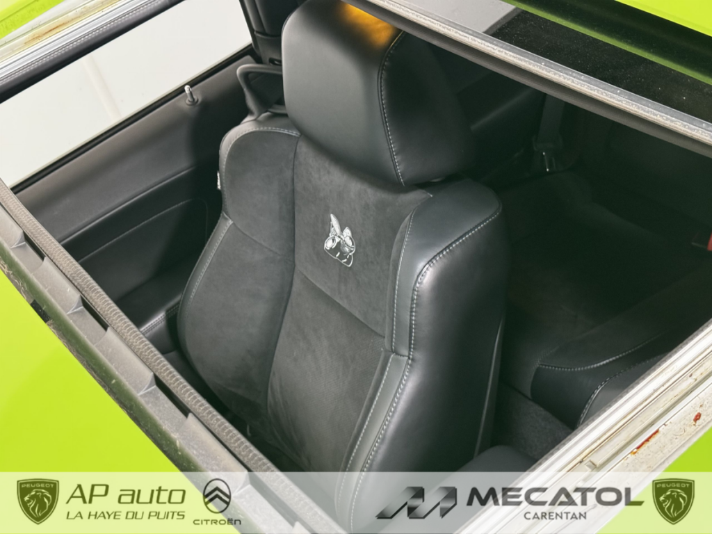 Dodge CHALLENGER R/T 392 SCATPACK 485 CH