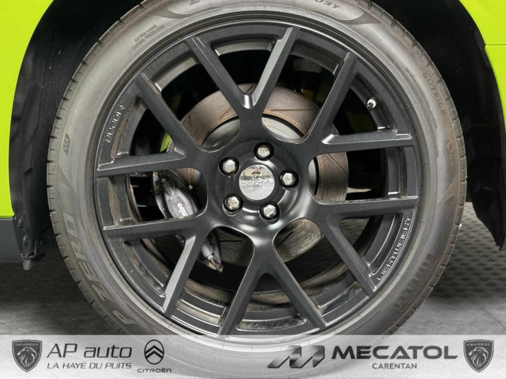 Dodge CHALLENGER R/T 392 SCATPACK 485 CH