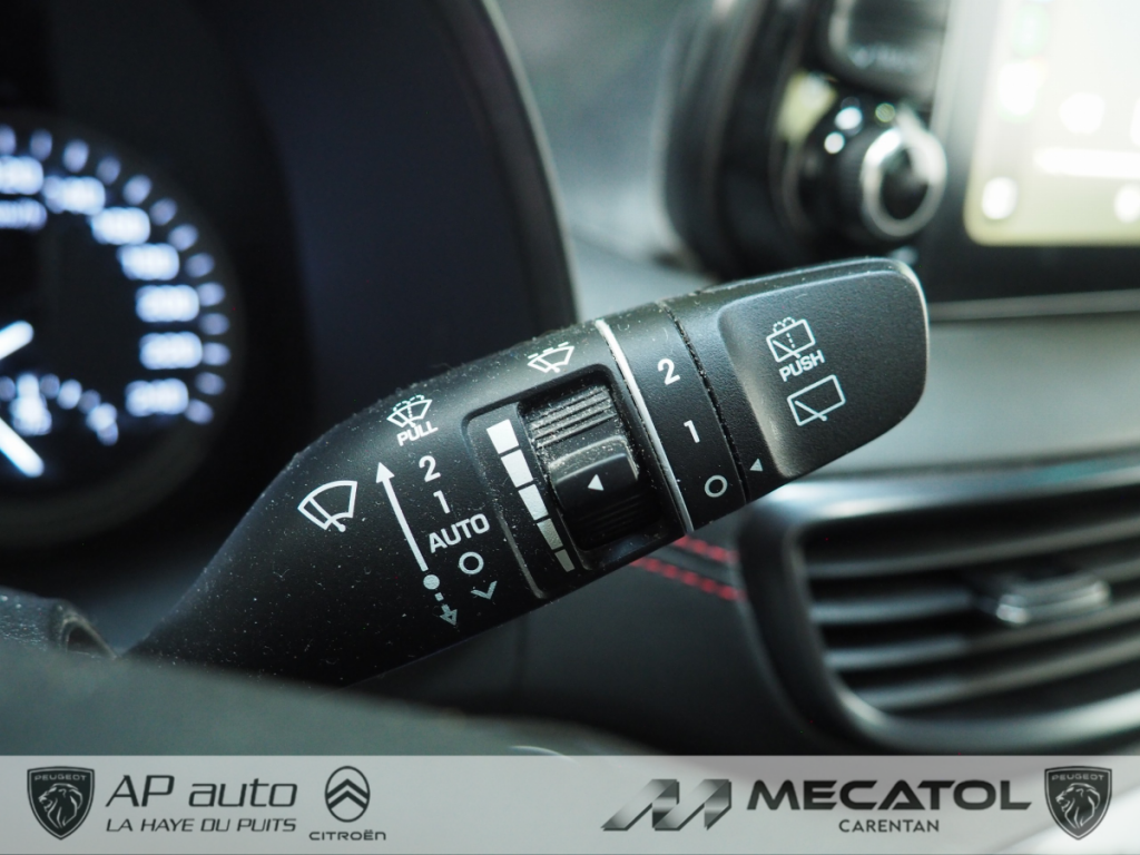 Hyundai Tucson (3) 1.6 CRDI 136 DCT-7 N LINE 5 portes  (mai 2019) (co2 119)