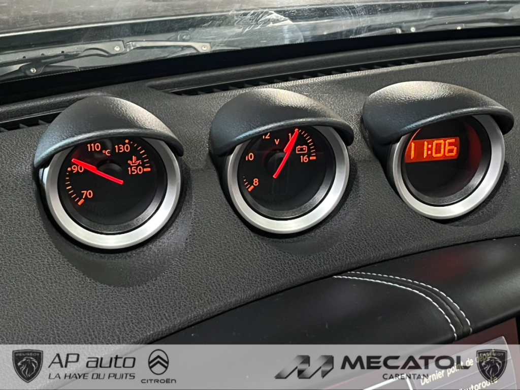 Nissan 370Z 3.7 V6 328 Pack