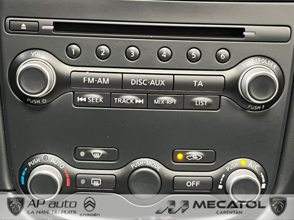 Nissan 370Z 3.7 V6 328 Pack