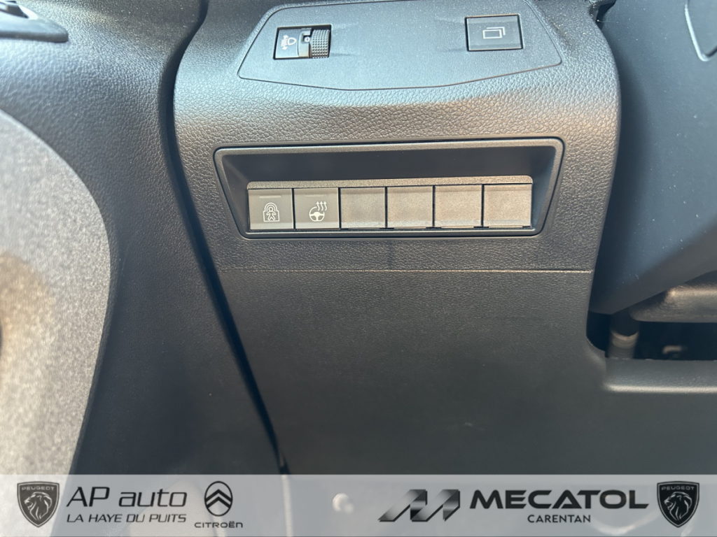 Peugeot Rifter 1.5 BLUEHDI 130 TAILLE M ALLURE