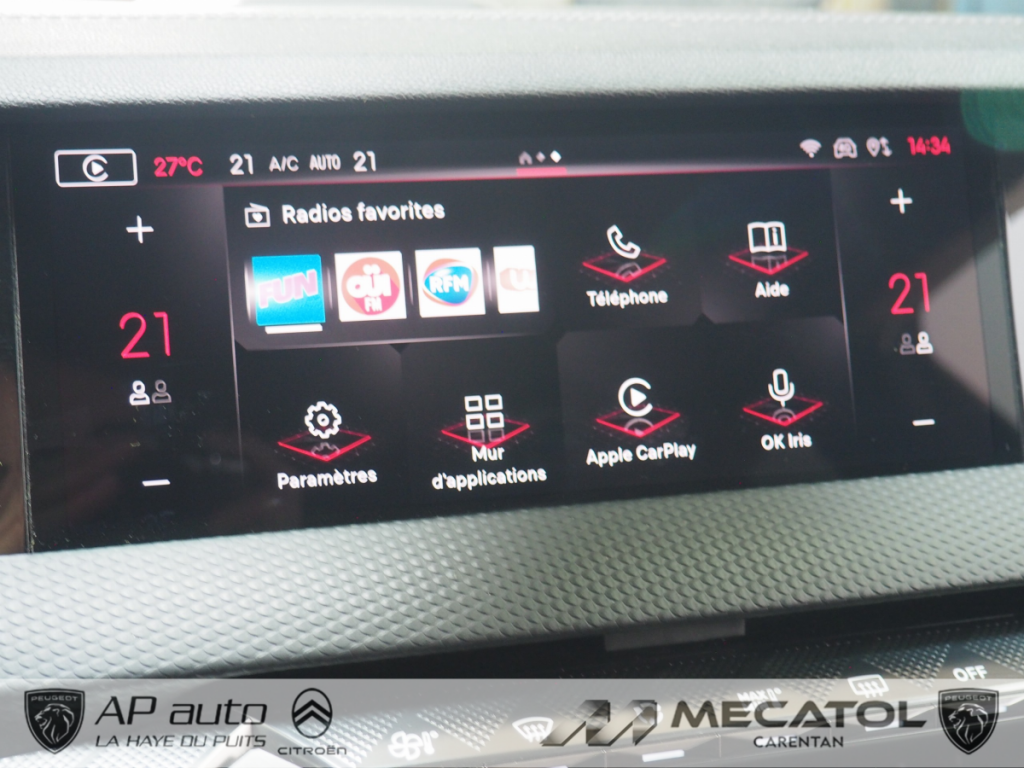 Ds DS 4 (2) E-TENSE 225 CROSS RIVOLI AUTO