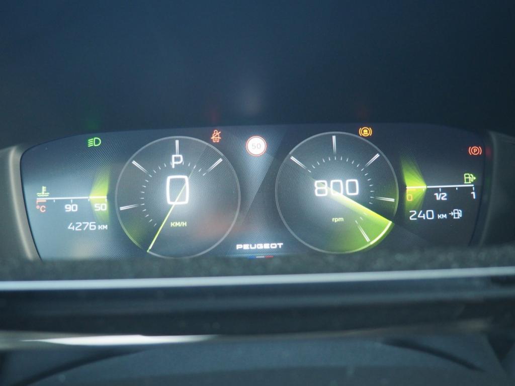 Peugeot 308 SW (3) BlueHDi 130 EAT8 ALLURE